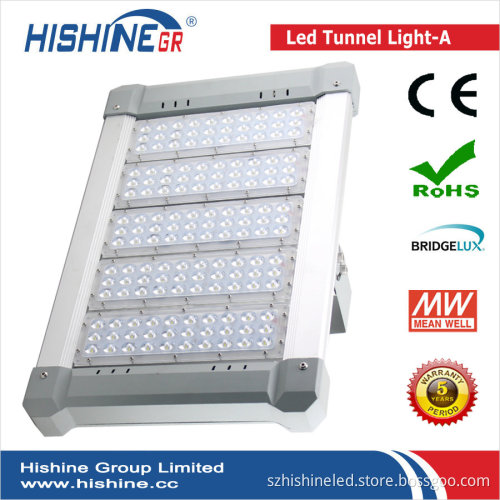 240w Industrial Led Tunnel Flood Light